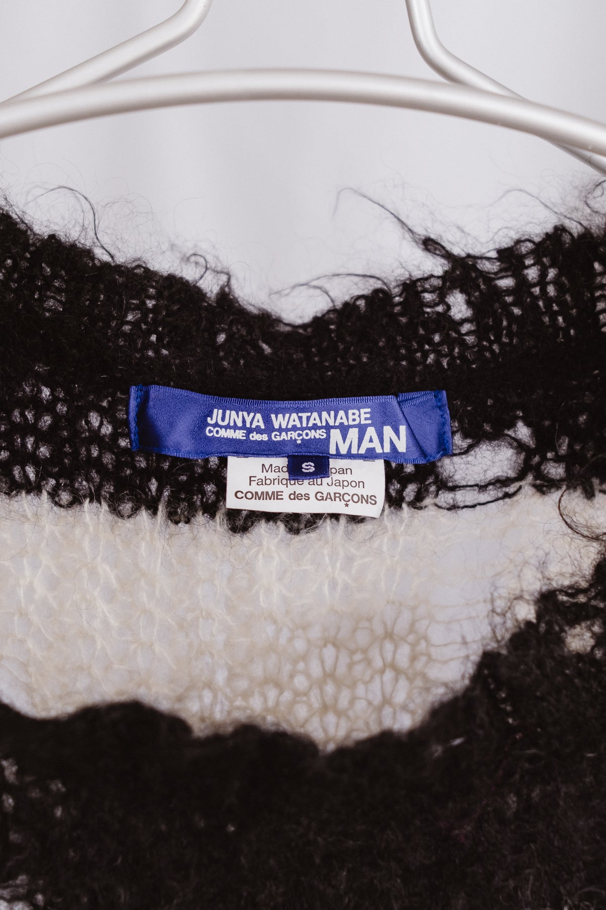 JUNYA WATANABE MAN COMME des GARÇONS