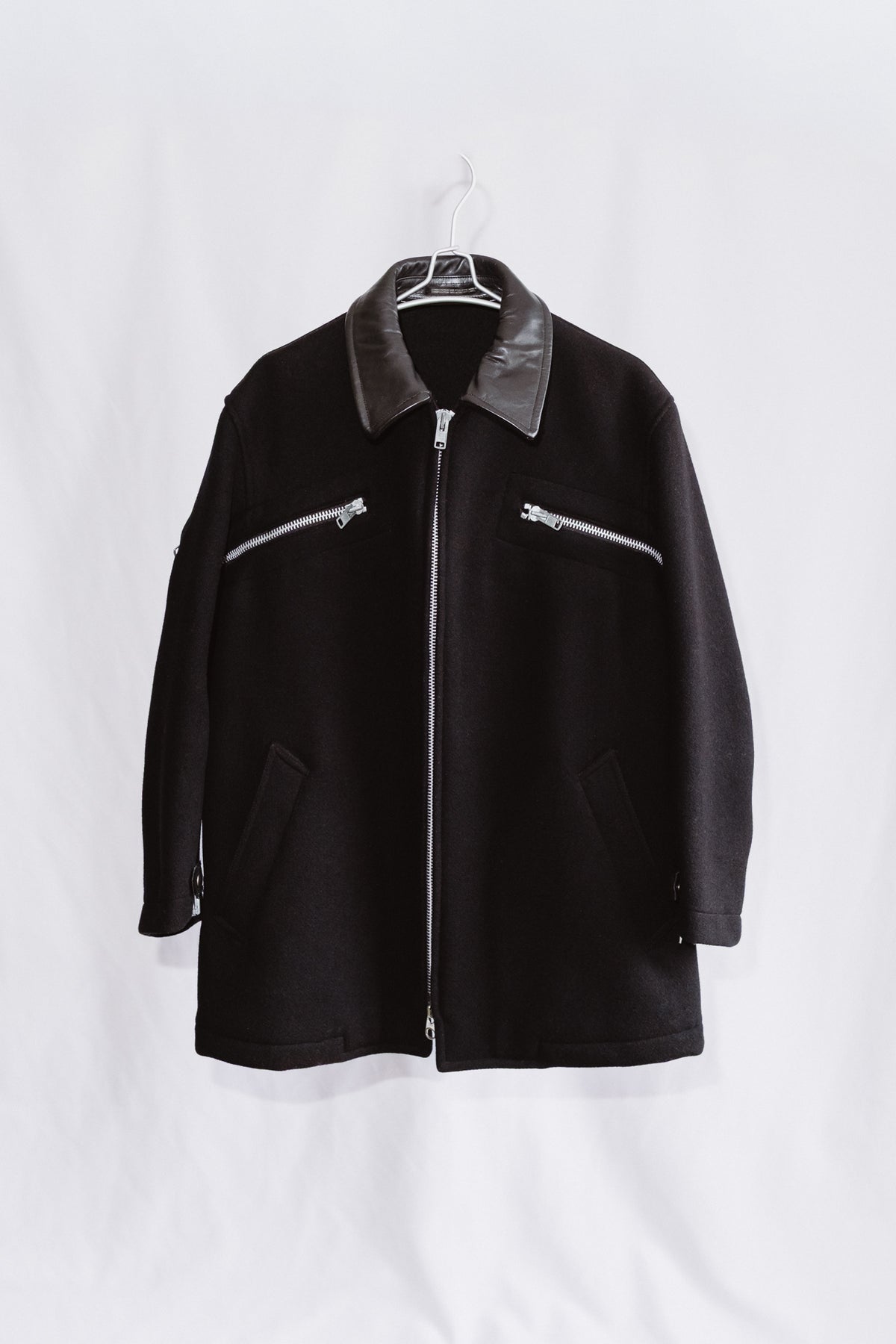 Yohji Yamamoto POUR HOMME