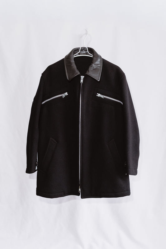 Yohji Yamamoto POUR HOMME