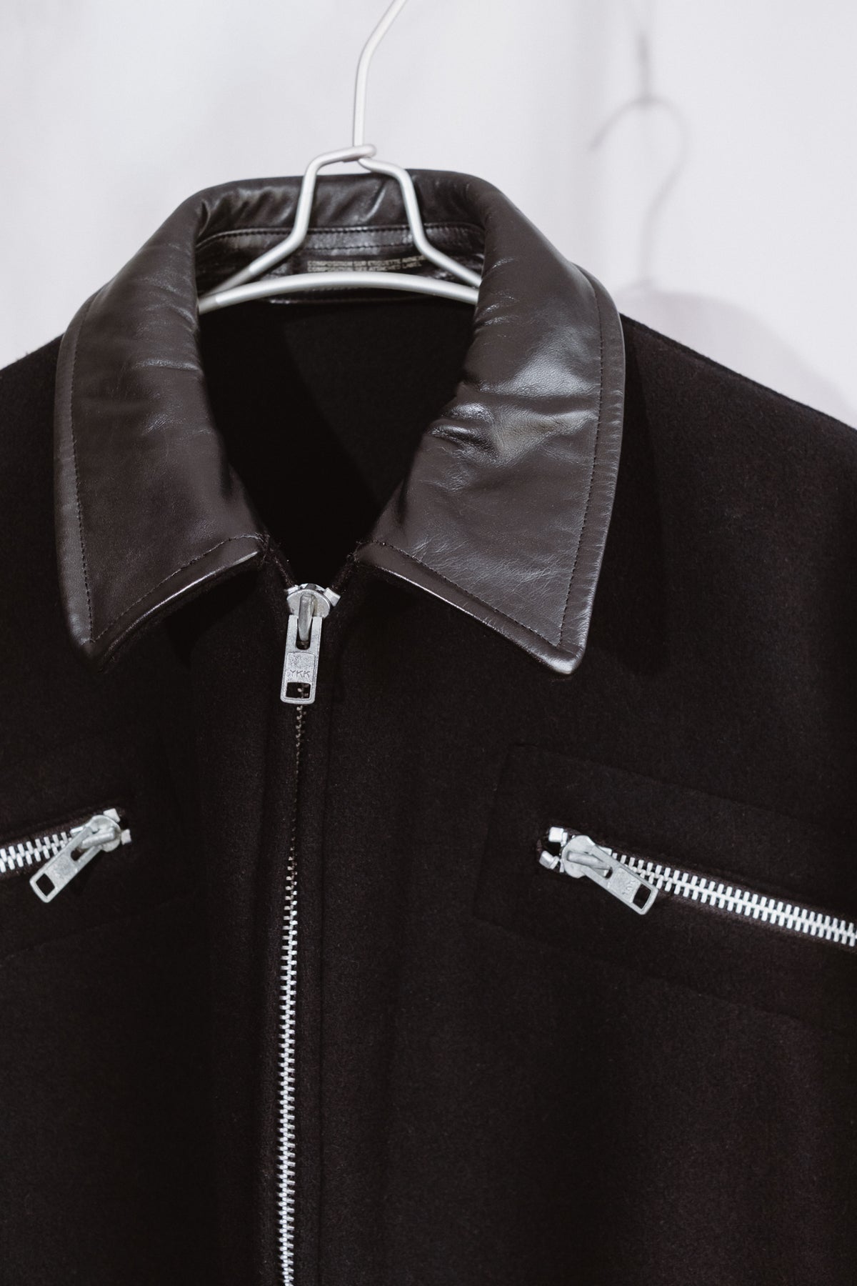 Yohji Yamamoto POUR HOMME