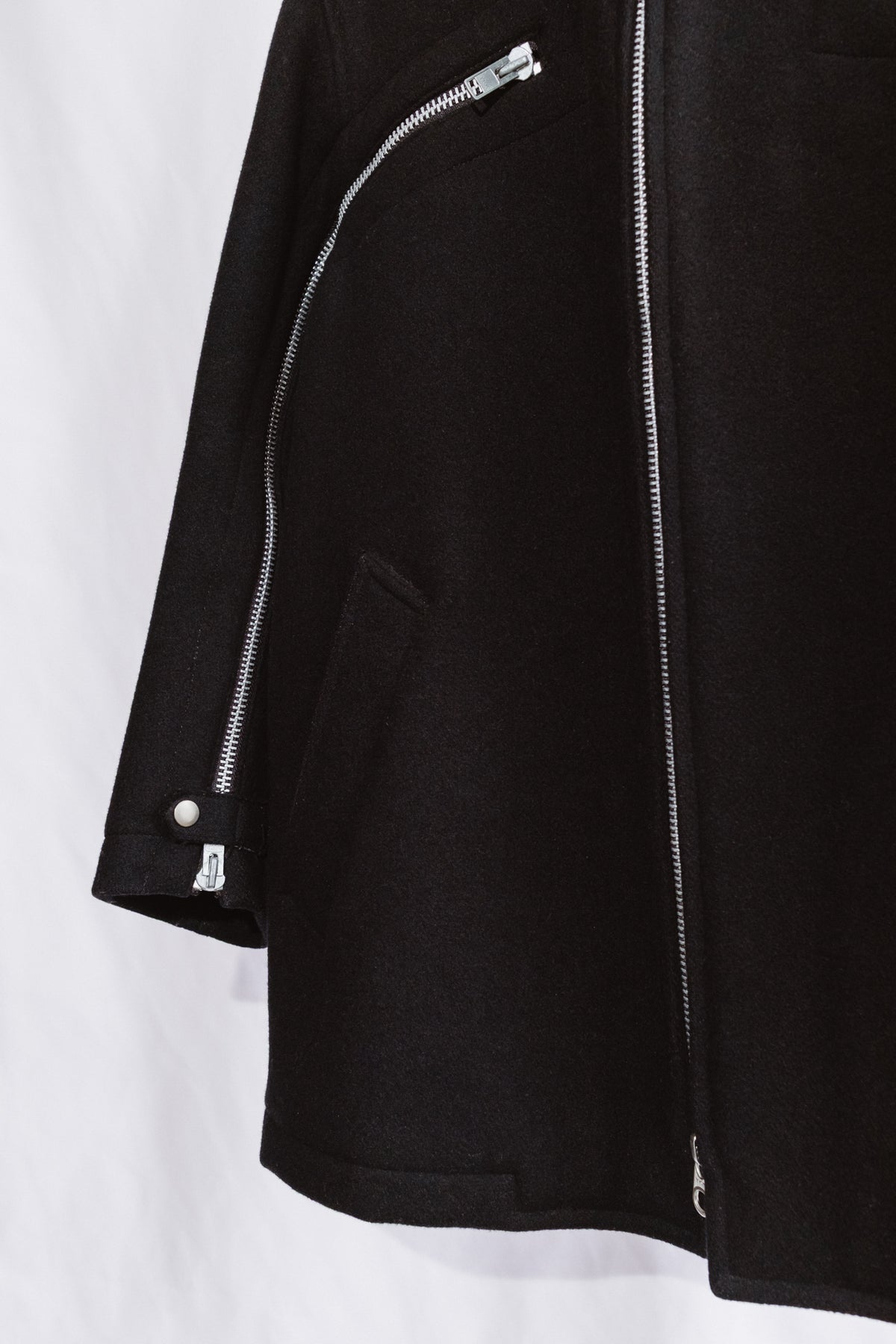 Yohji Yamamoto POUR HOMME
