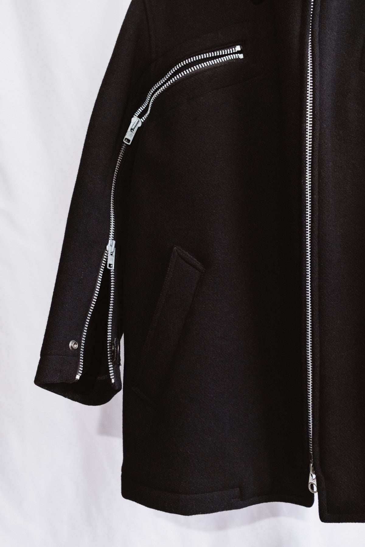 Yohji Yamamoto POUR HOMME