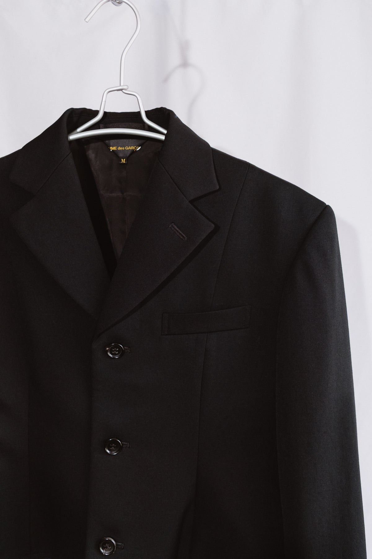 COMME des GARÇONS