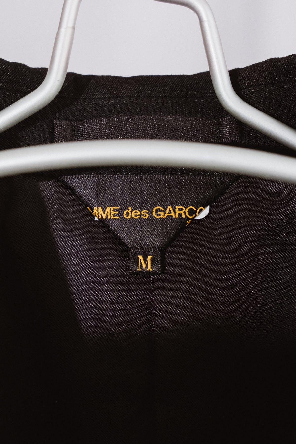 COMME des GARÇONS