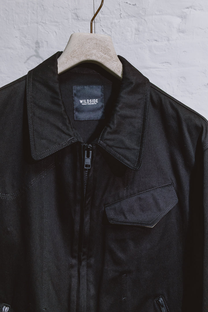 WILDSIDE Yohji Yamamoto