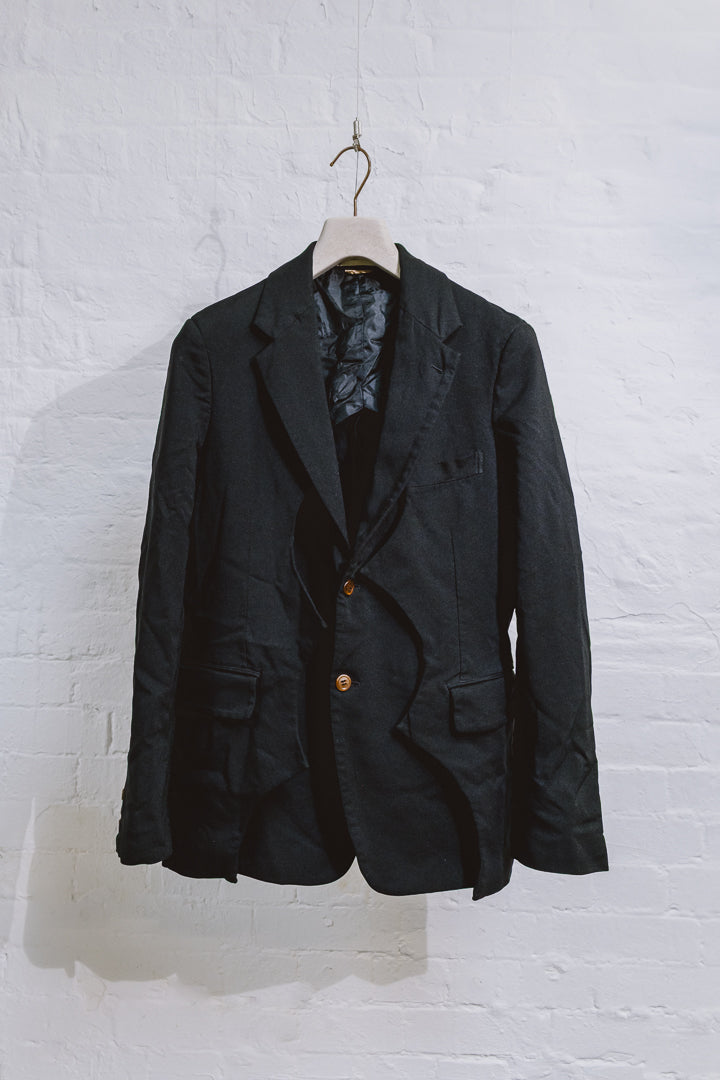 COMME des GARÇONS HOMME PLUS