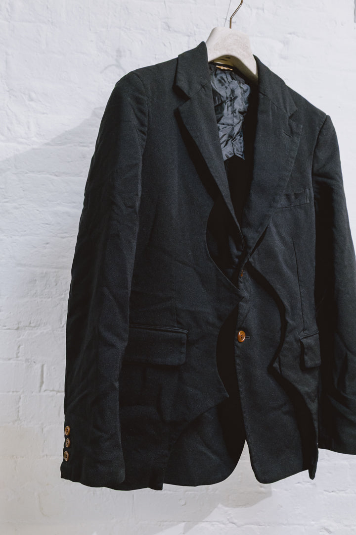 COMME des GARÇONS HOMME PLUS