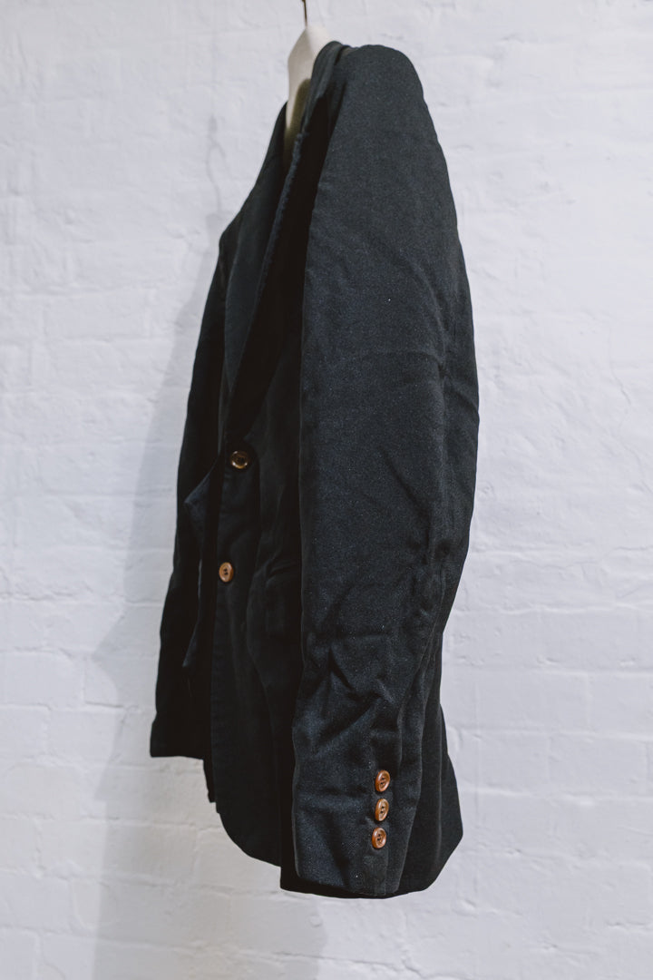 COMME des GARÇONS HOMME PLUS