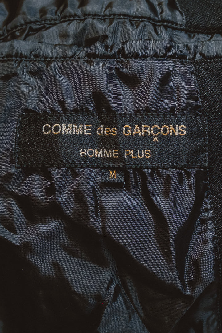 COMME des GARÇONS HOMME PLUS