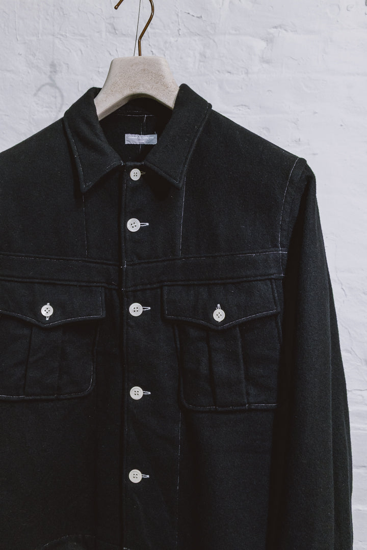 COMME des GARÇONS HOMME – Unknown Archive London