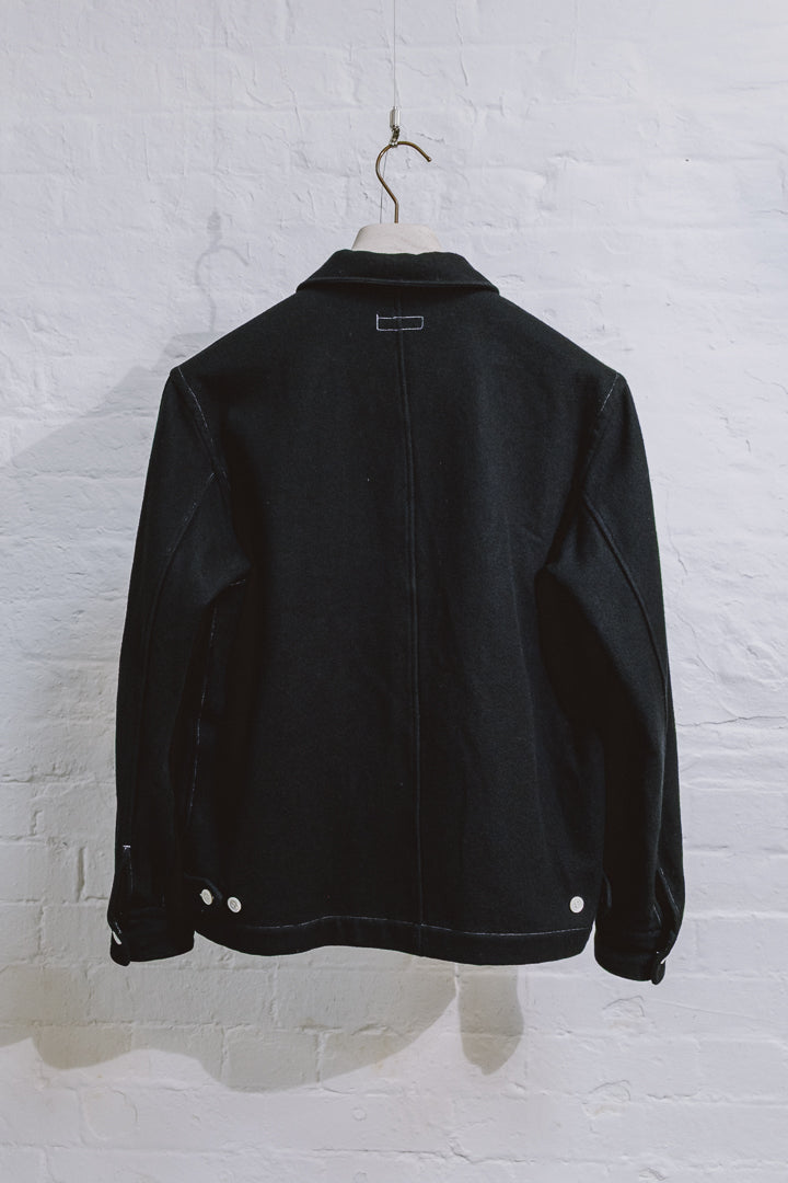 COMME des GARÇONS HOMME – Unknown Archive London