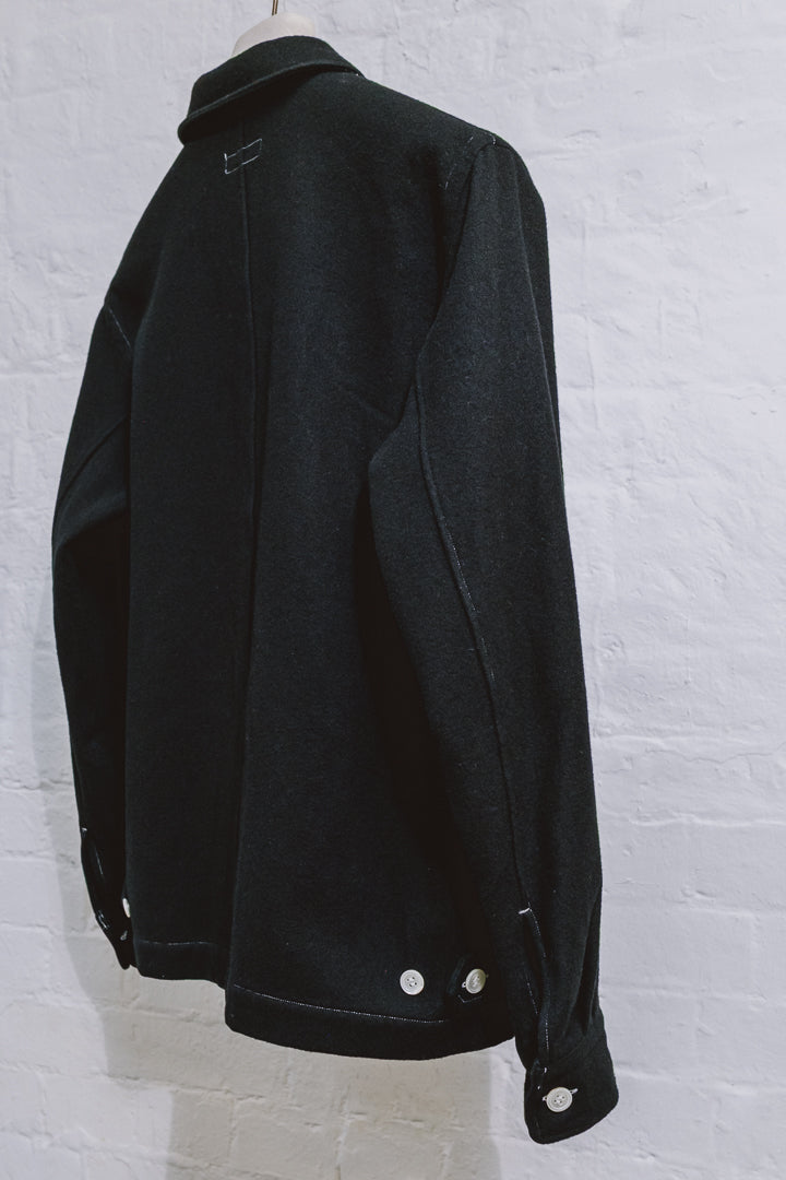 COMME des GARÇONS HOMME