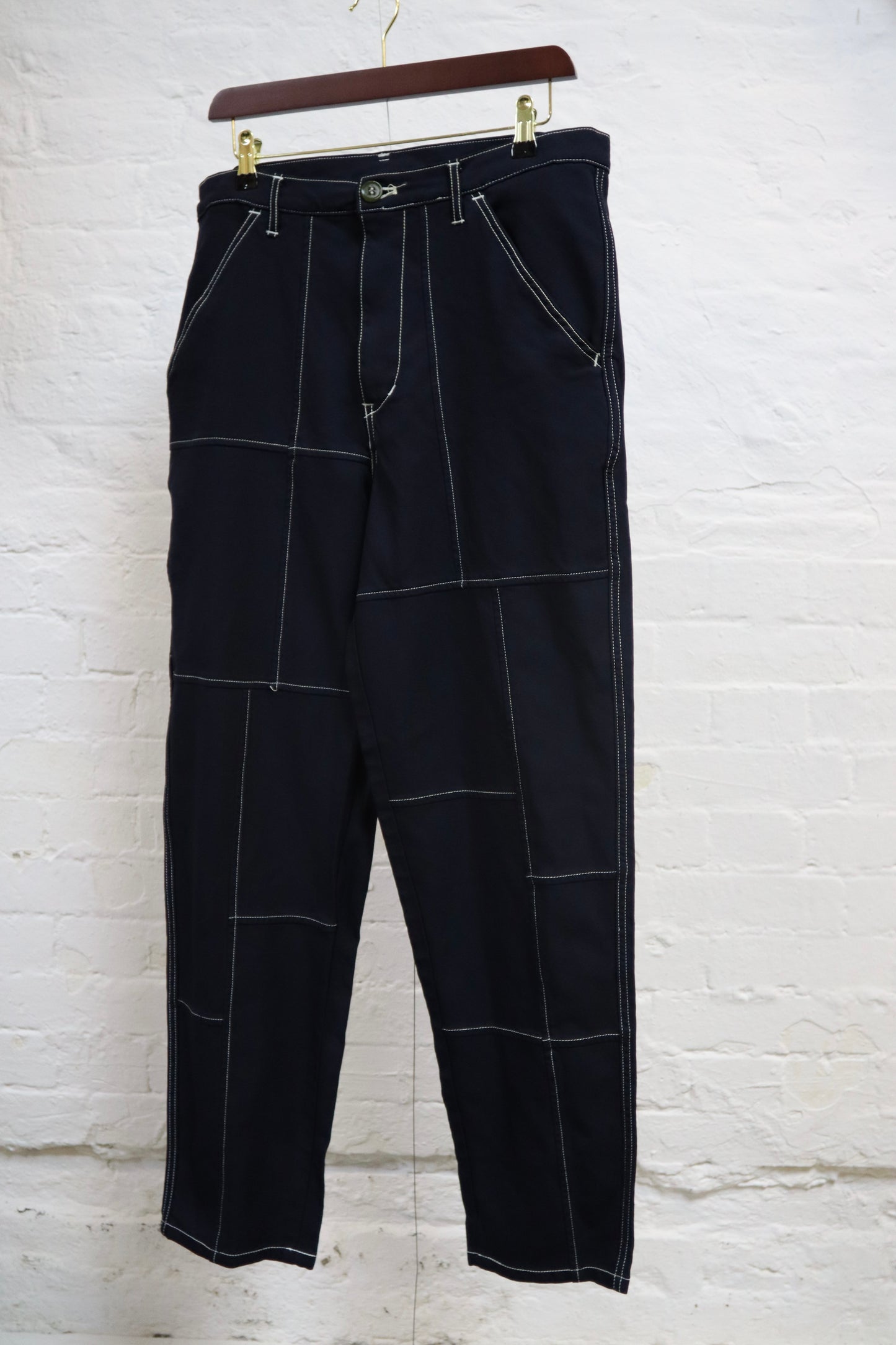 COMME des GARÇONS SHIRT