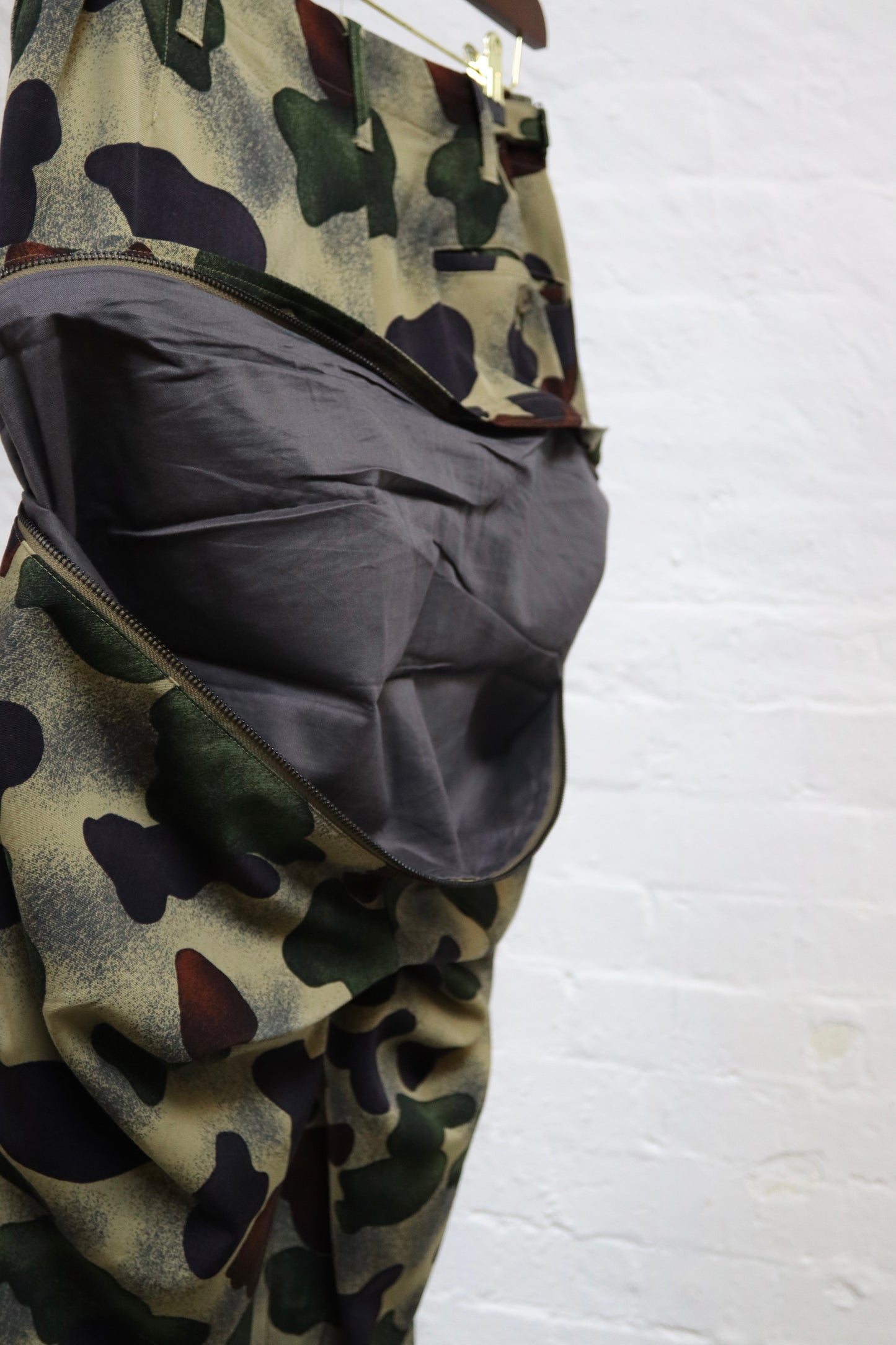 Yohji Yamamoto Pour Homme