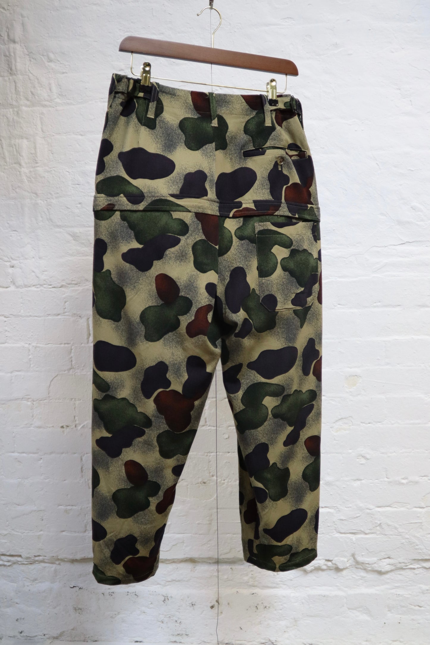 Yohji Yamamoto Pour Homme