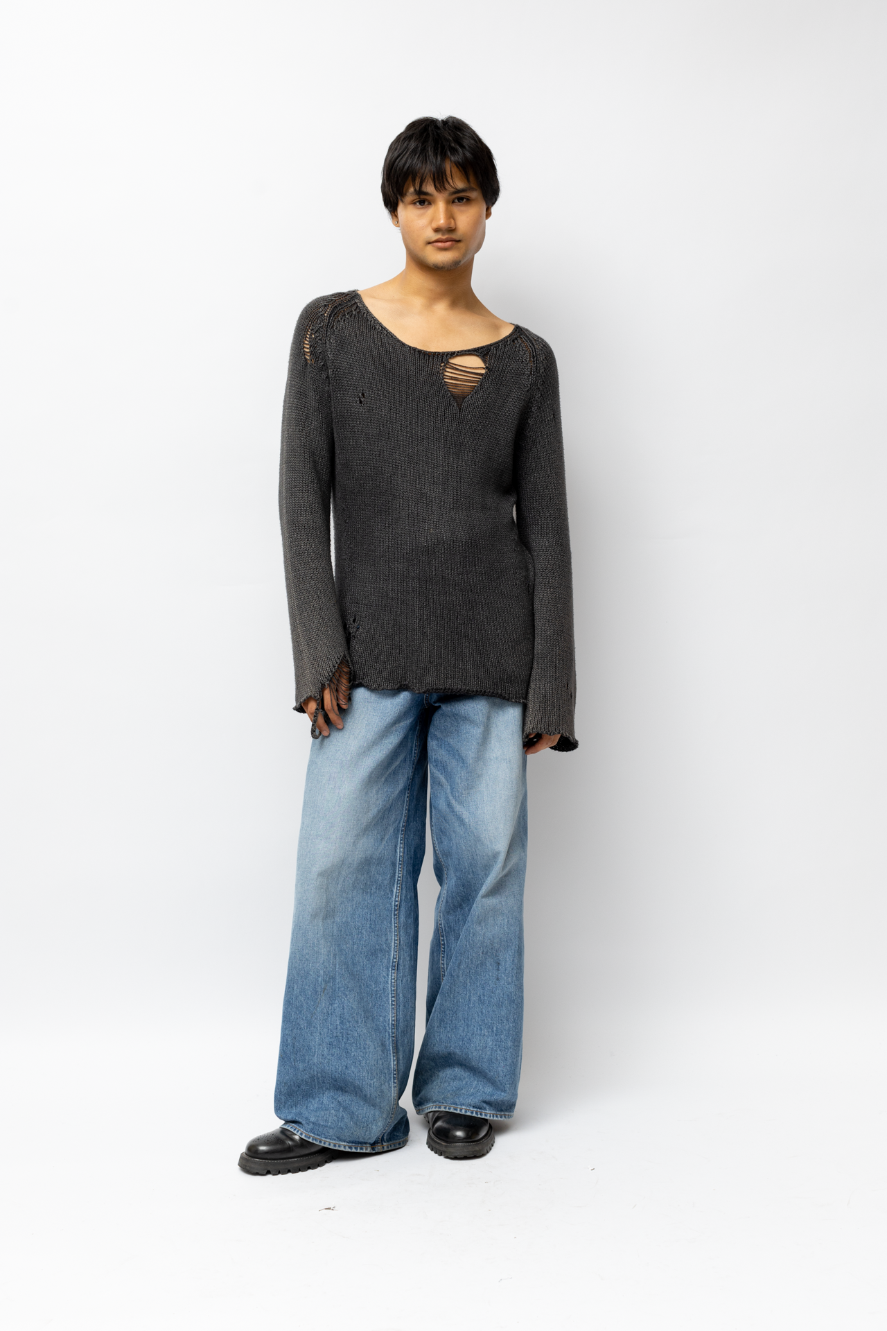 Number (N)ine 2007SS