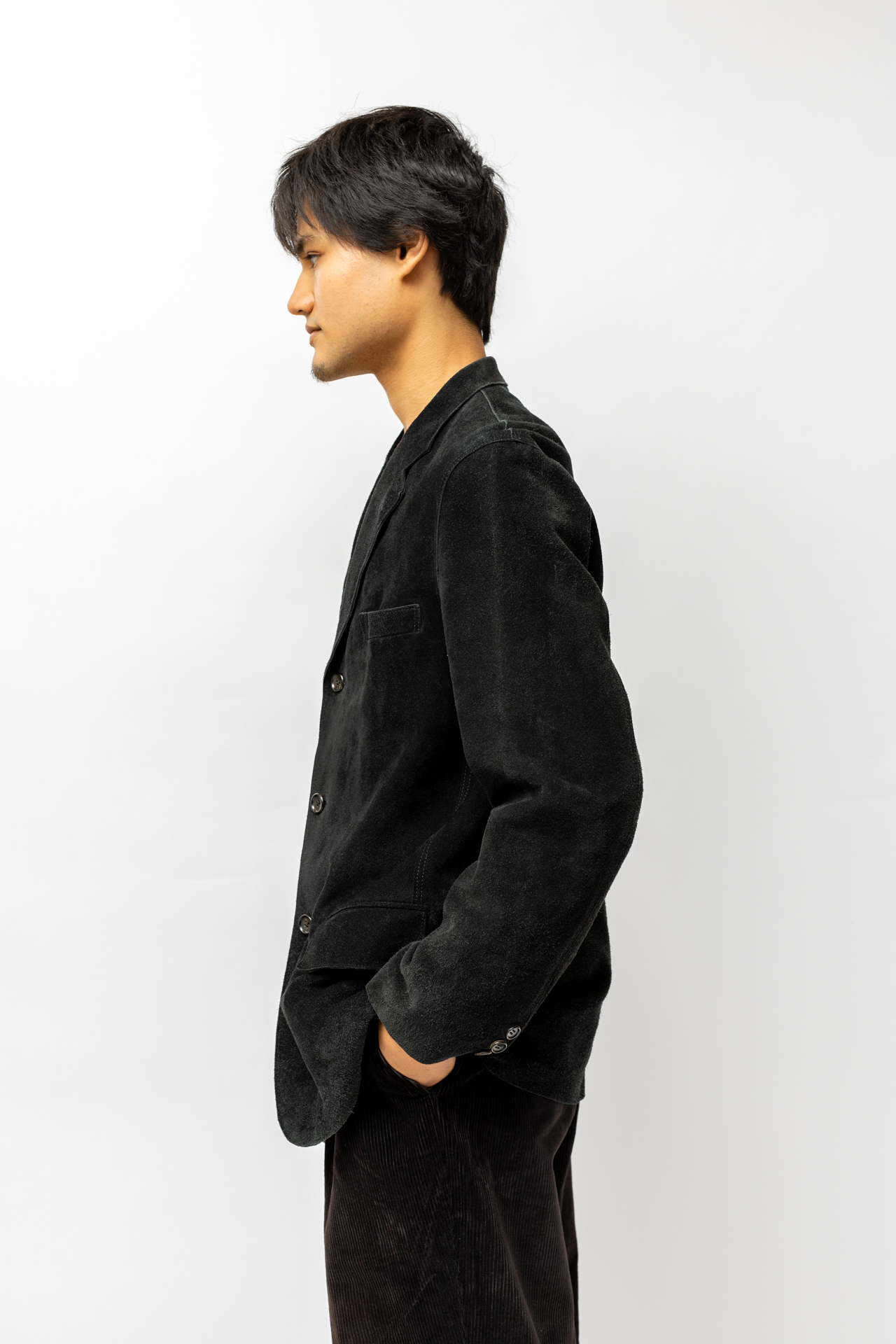 COMME des GARÇONS HOMME 2000AW