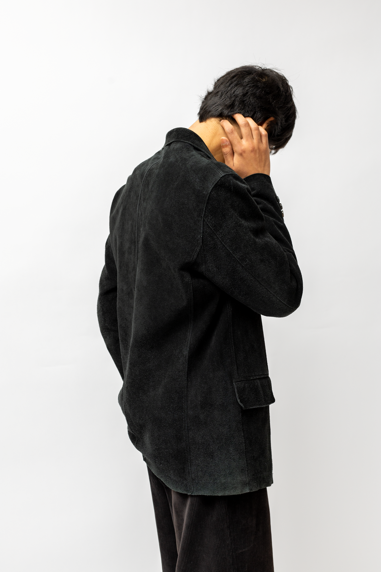 COMME des GARÇONS HOMME 2000AW