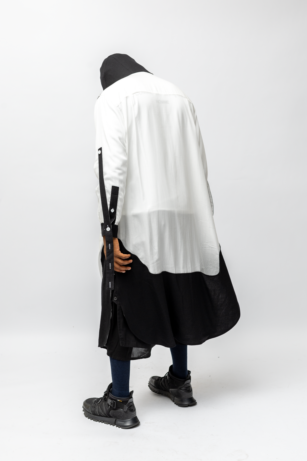 Yohji Yamamoto power of the WHITE shirt – Unknown Archive London Yohji Yamamoto power of the WHITE shirt – Unknown Archive London
