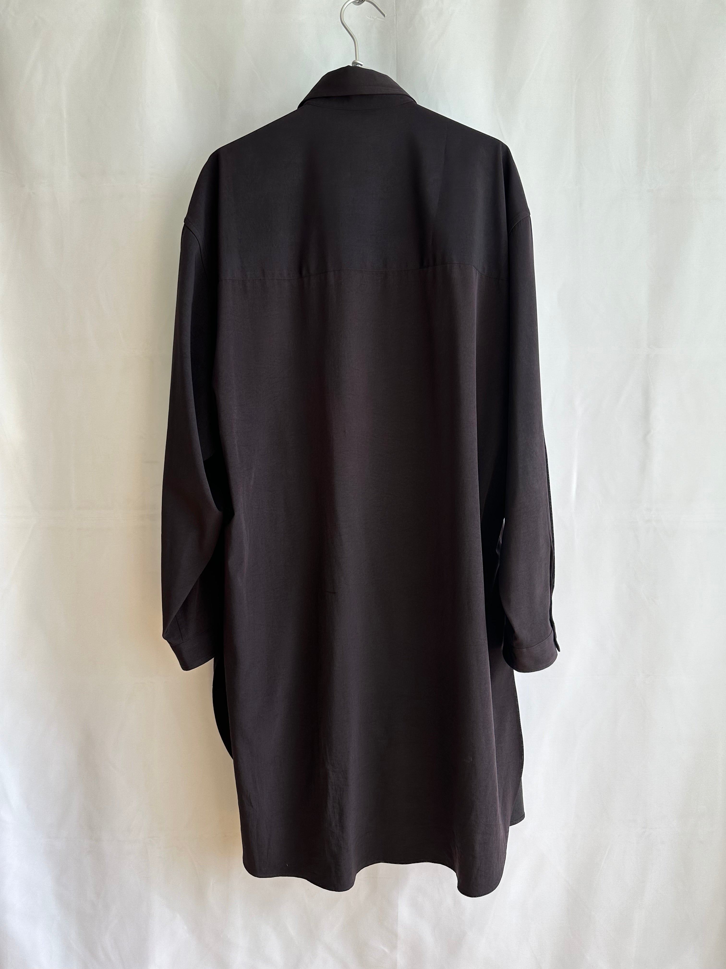 Yohji Yamamoto Pour Homme SUZUME UCHIDA 2020SS – Unknown