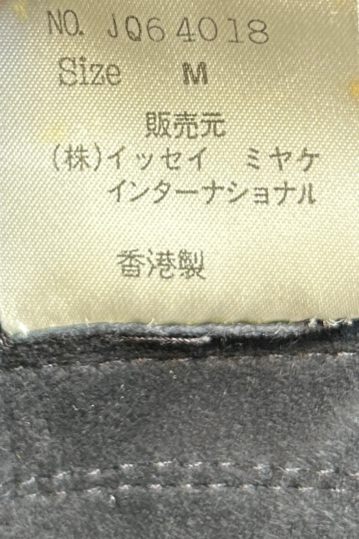 ISSEY MIYAKE